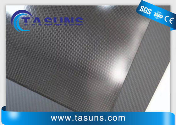 품질  Lightweight Flexiable Carbon Fiber Sheets 1000mm Carbon Fiber Adhesive Sheets 공장