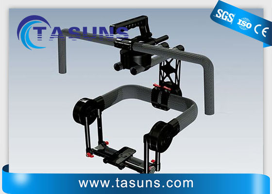 품질  Bending Carbon Fiber Tube For Yoga Pilates Exercise Equipment 공장